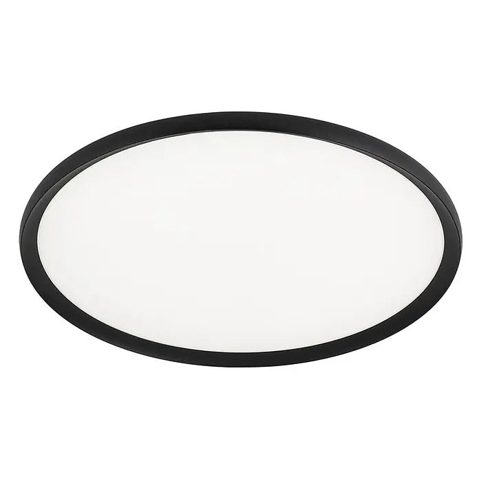Orion Deckenleuchte KANT LED Lampe dimmbar 4400lm für Wohnräume Ø60cm weiß CCT - 9003090281633