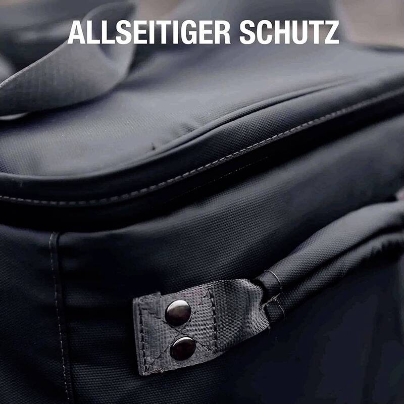 Jackery L JK-E1500L Schutztasche Tragetasche Batteriezubehör Ladegerätzubehör - 0190074000249