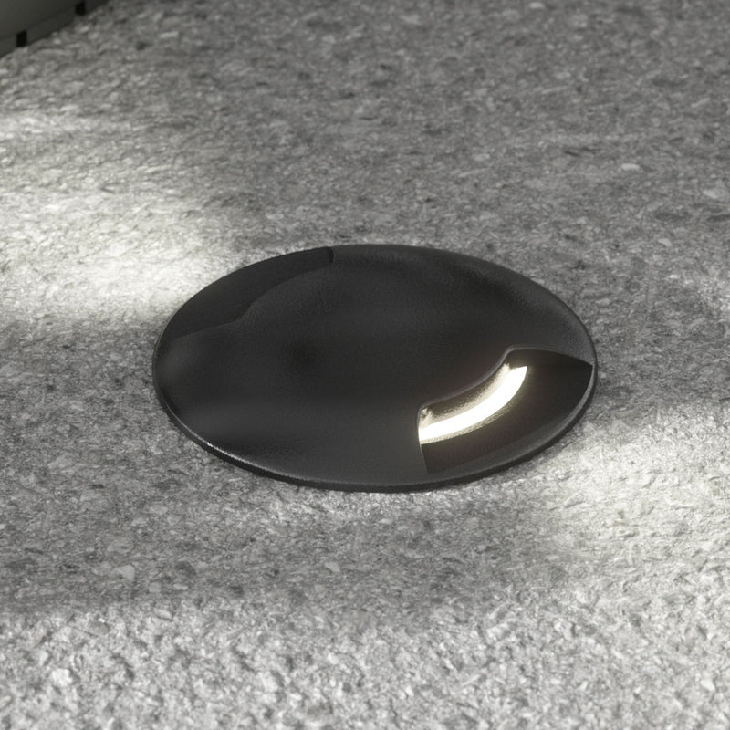 Ceci 160-2L Boden-Einbaulampe Lampe Leuchte Bodenlampe Bodenleuchte Bodenlicht - 8031874223921