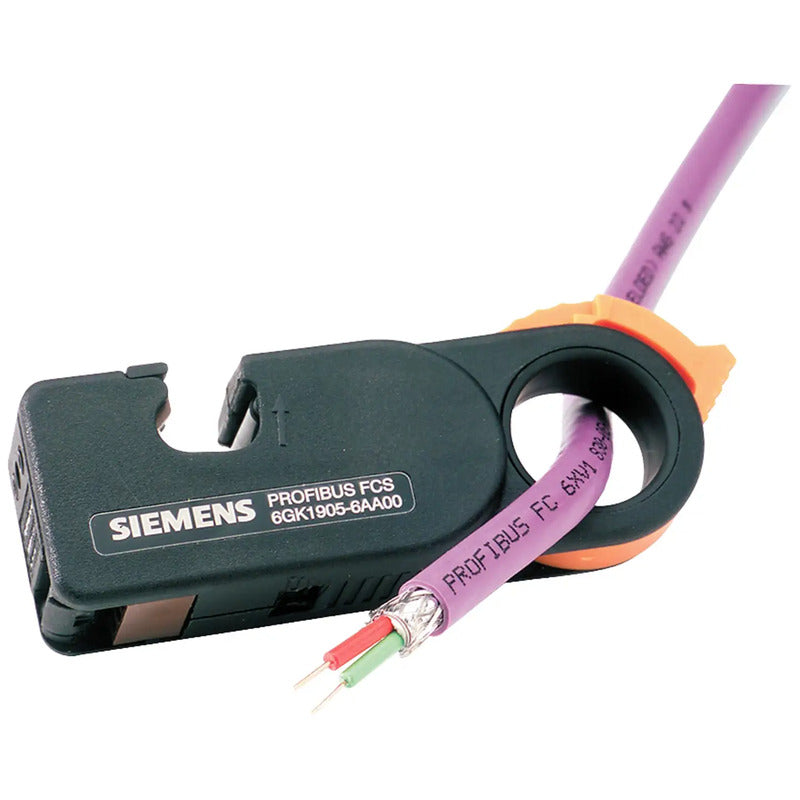 Siemens PB FC Stripping Tool Abisolierwerkzeug Abisolieren der PB FC-Busleitung - 4019169400244
