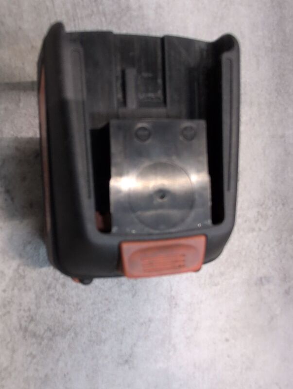 Fein Werkzeug-Akku 12V 6Ah Li-Ion Akku für Elektrowerkzeuge wiederaufladbar - 4014586890623