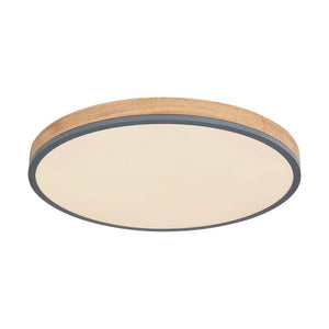 B-Ware Globo Deckenleuchte Doro CCT LED Deckenlampe Deckenlicht Deckenleuchte Leuchte