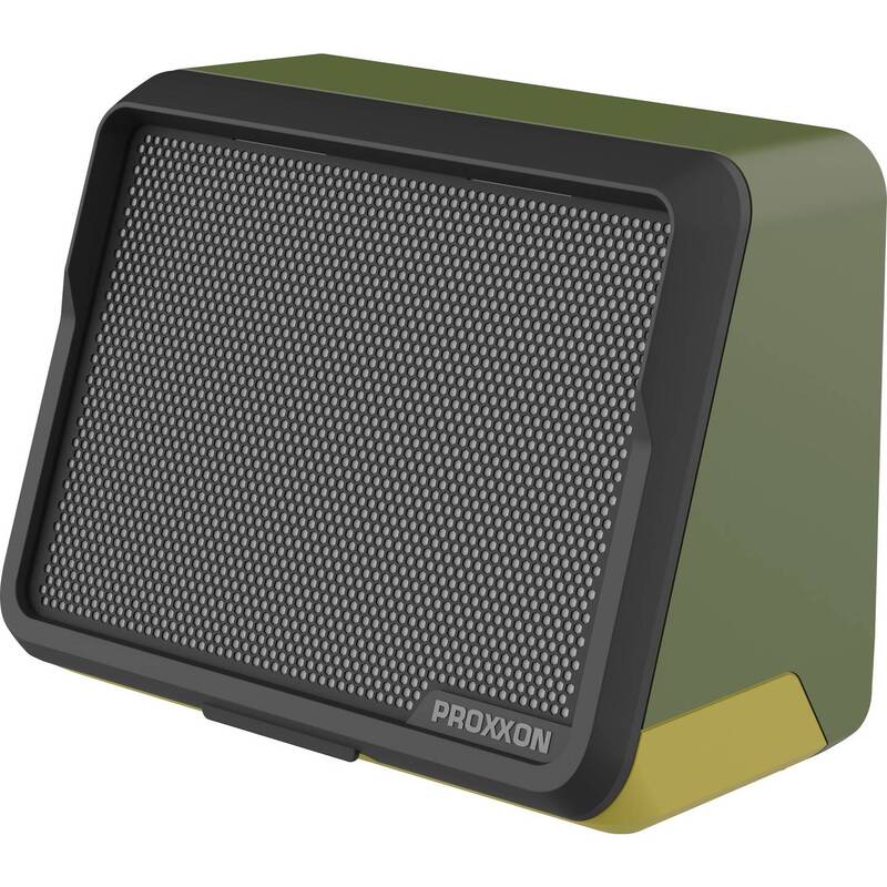 PROXXON Lötrauchabsaugung Lötstation Absauganlage HEPA Filter 230V - 4006274275201