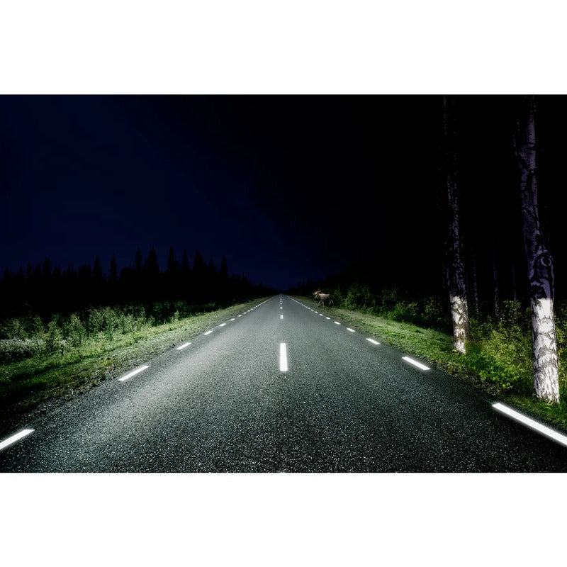 Philips Automotive Arbeitsscheinwerfer UD5 LED Rallyscheinwerfer 3200 Lumen - 8719018014900