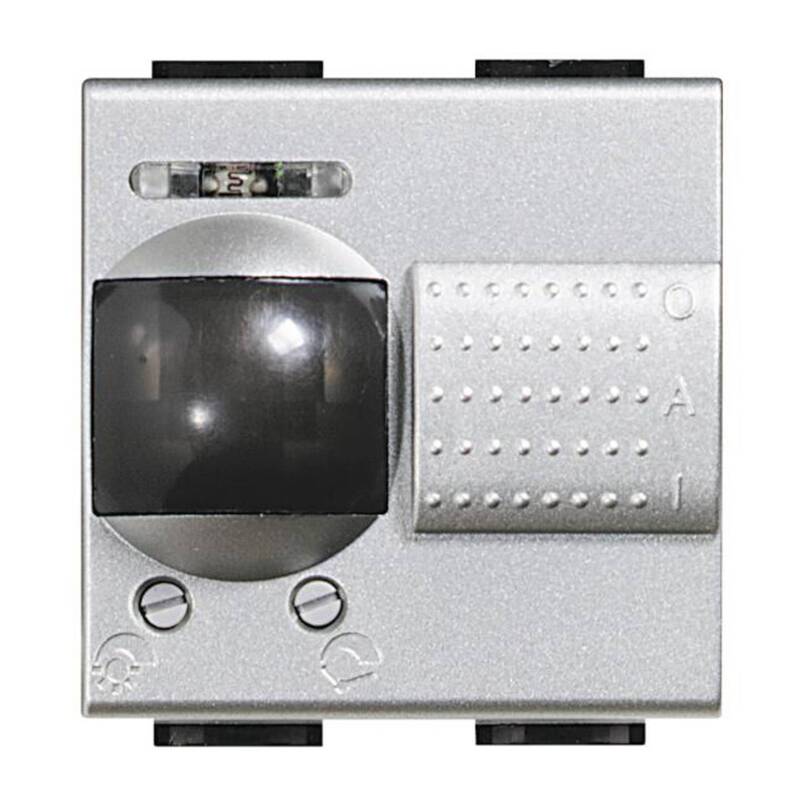 LEGRAND BTicino Bewegungsmelder Sensor NT4432 Bewegungserkennung Gerät - 8012199433998