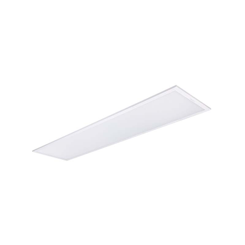 Philips LED Deckenlampe Deckenleuchte ProjectLine 36W 3200lm weiß 120x30cm Licht - 8719514955318