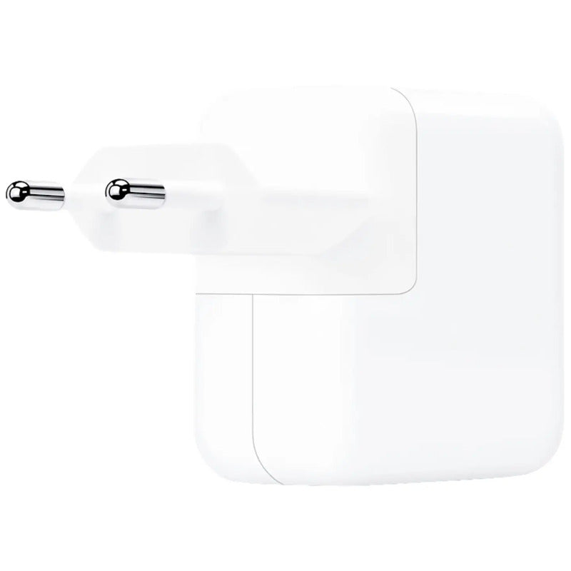 Apple 30W USB-C Power Adapter für iPhone iPad MacBook schnelles Laden - 0195949376511
