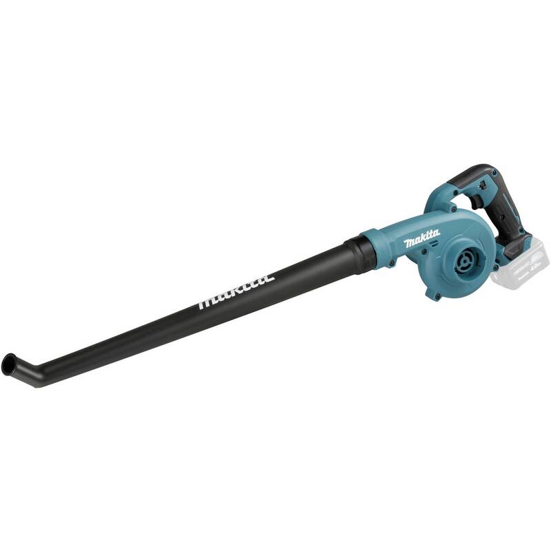 Makita Akku UB101DZ Laubbläser Laubsauger Akku-Laubbläser ohne Akku 12V357 - 88381729451