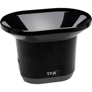 B-Ware TFA Dostmann 30.3233.01 Regenmesser Regensender Funk Wettermessgerät 433 MHz