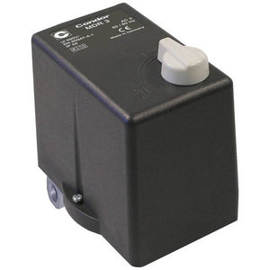 B-Ware ELMAG Druckschalter Schalter CONDOR MDR 3 EA 16bar 400 Volt 6,3-10 A
