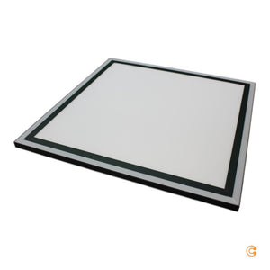 B-Ware Paul Neuhaus Deckenleuchte Deckenlampe LED Palma CCT Fernbedienung schwarz w729