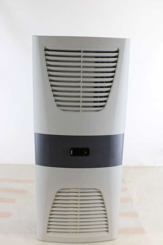 Rittal Luft-Wärmetauscher SK 3127.100 Heizgerät Regelung 207-253V 400x950x205mm - 4028177388963