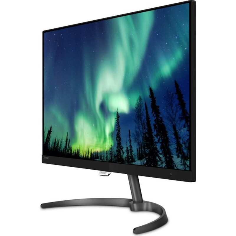 Philips 27" Monitor Bildschirm PC E-line 276E8VJSB 4K UHD DEFEKTWARE - 8712581753665