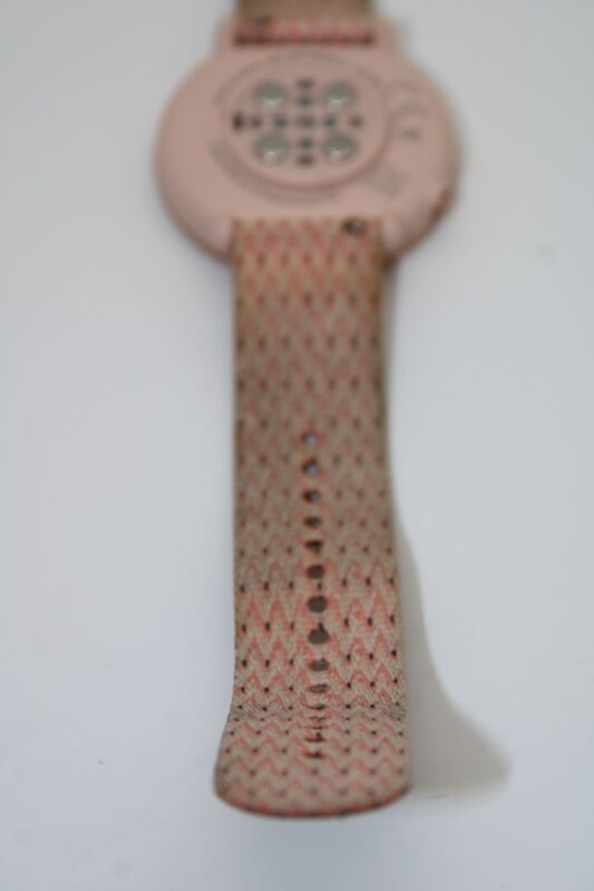 Polar Ignite 2 Sportuhr GPS Multifunktionsuhr Fitnesstracker Uhr Rosé Größe S - 0725882058160