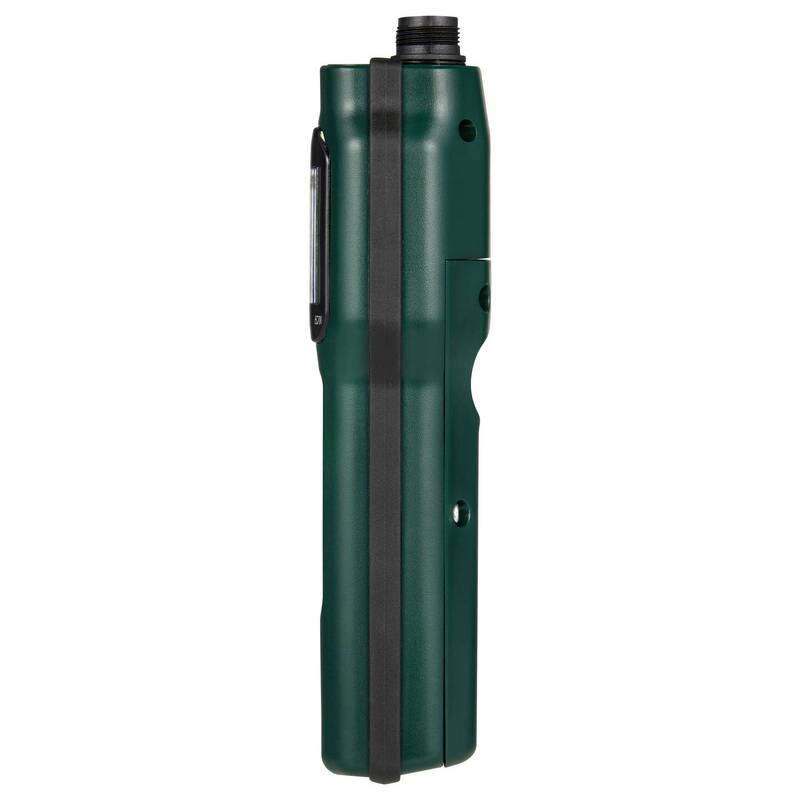 Extech Wasserqualitätsmessgerät pH-Wert Salinität TDS Temperatur Handmessgerät - 0793950157008