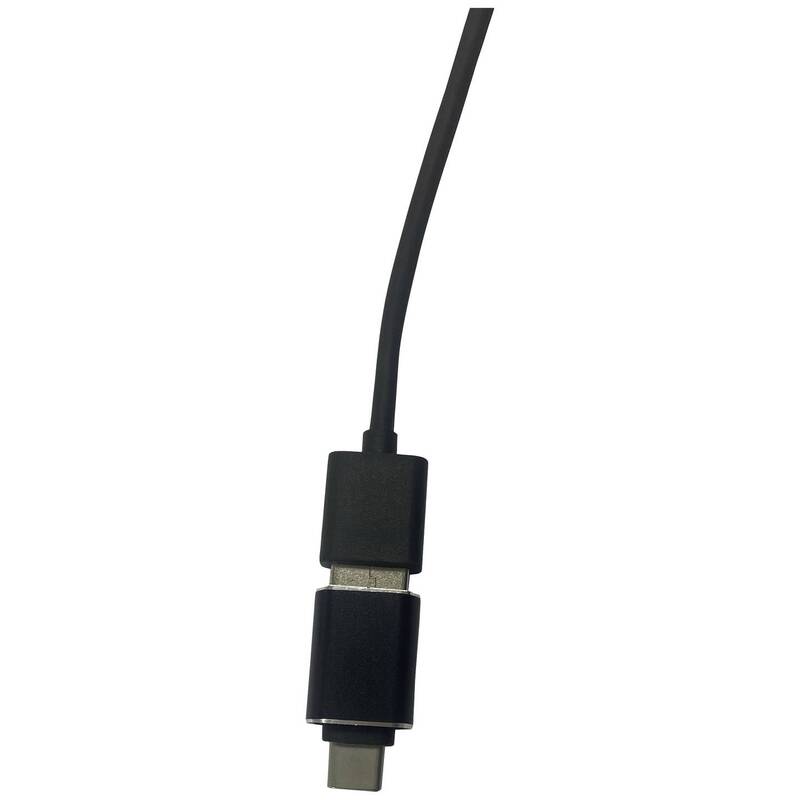 ZORN Kühlbox Z 32 LNE 30L mit Heizfunktion USB-A/-C und Tasche Weiß/Schwarz - 4251702501173