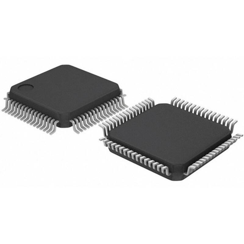 STMicroelectronics Embedded-Mikrocontroller STM32F405RGT6 32-Bit 168 MHz 51 I/O - 2050002225183
