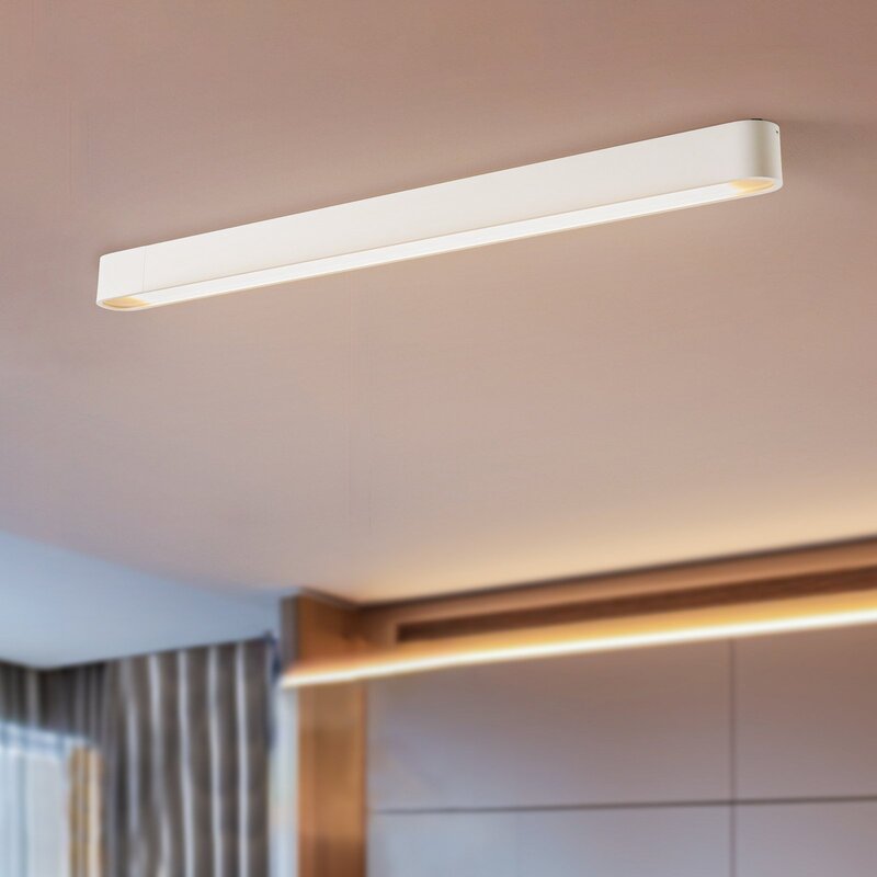 Nowodvorski SOFT LED 7546 Lampe Leuchte Deckenlampe Deckenleuchte Licht Deko-LED - 5903139754699
