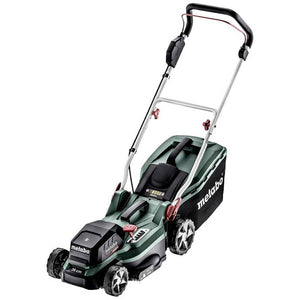 B-Ware Metabo Akku-Rasenmäher Mäher RM 36-18 LTX BL 36 ohne Akku 18V 36cm Schnittbreite