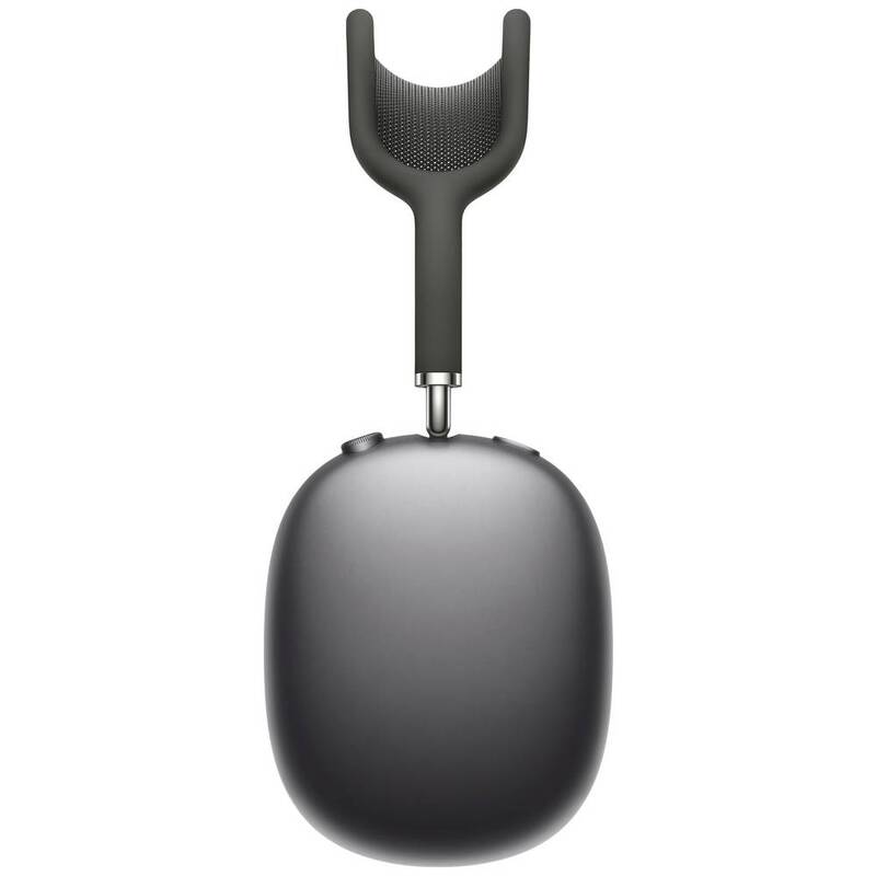 Apple AirPods Max Headset Kopfhörer Over-Ear-Hörer Bluetooth kabellos Space Grau - 0194252244968