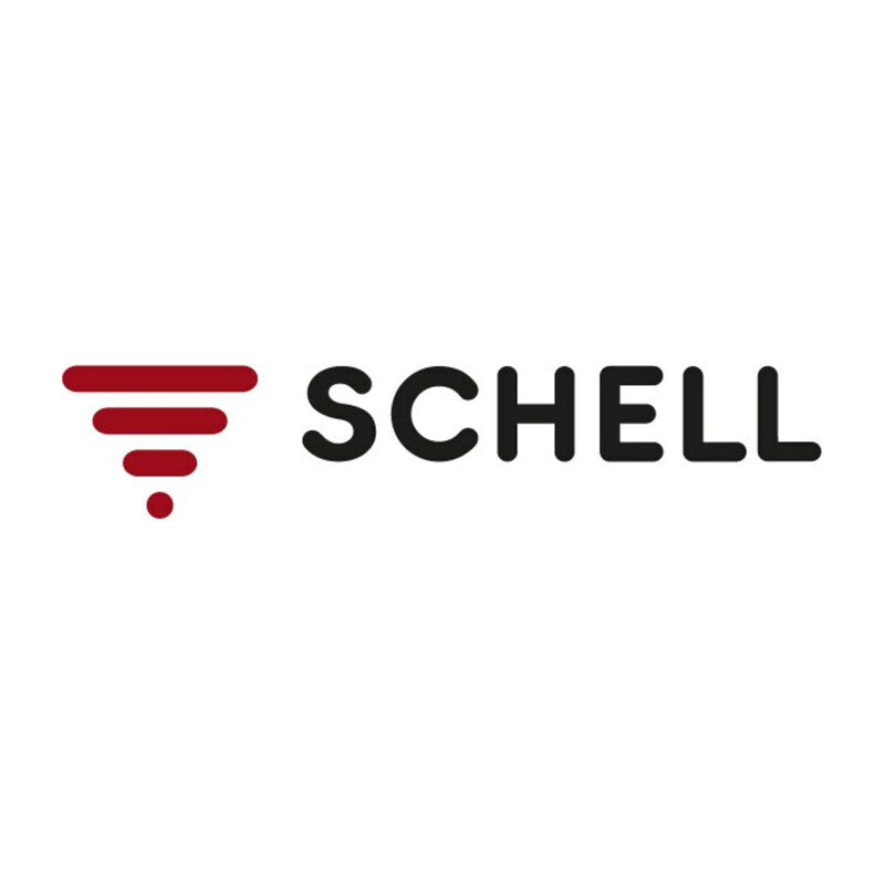 Schell Außenarmatur Wanddurchführung POLAR II DN 15 frostsicher Messing - 4021163152081