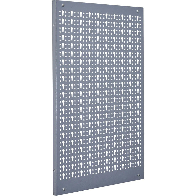 Küpper Lochwand 1tlg. Wandregal Werkzeughalter 60x40cm für Werkstatt Garage 2kg - 2050000980497