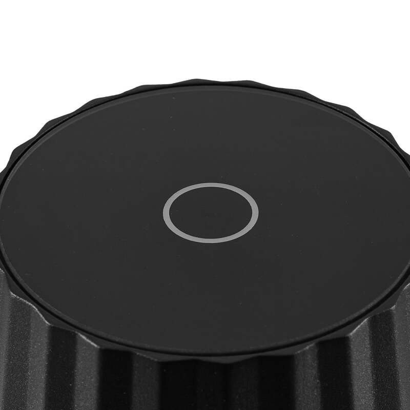 Lindby Tischleuchte Esali LED Dimmbar Akku Lampe Gartenleuchte schwarz IP65 - 4251911764123
