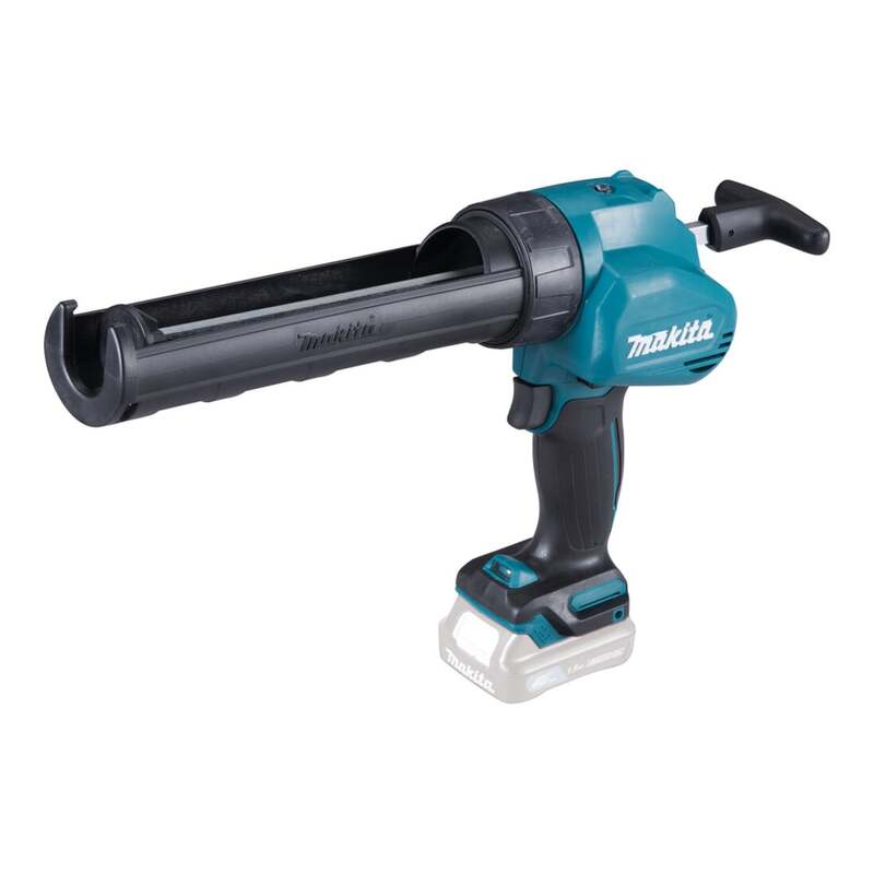 Makita Akku-Kartuschenpistole 10,8 V Heißklebepistole CG100DZXK Drücker - 0088381850032