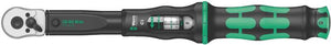 B-Ware Wera Click-Torque C 1 05075620001 Drehmomentschlüssel Umschaltknarre Werkzeug