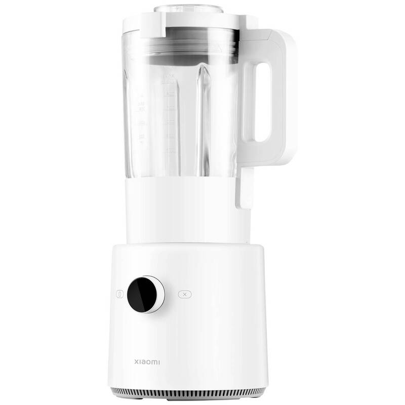 Xiaomi Standmixer 1000 W Weiß 1,6 l 9 Schaltstufen App steuerbar Borosilikatglas - 6934177780554
