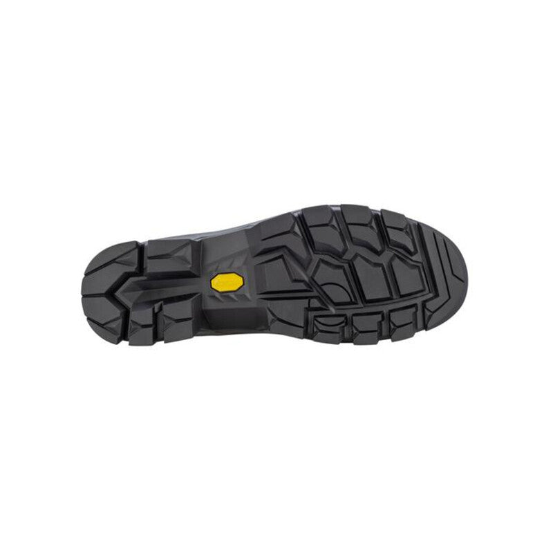 Uvex Sicherheitshalbschuhe S3 uvex 2 MACSOLE BOA Fit System Größe 41 schwarz - 4031101764641