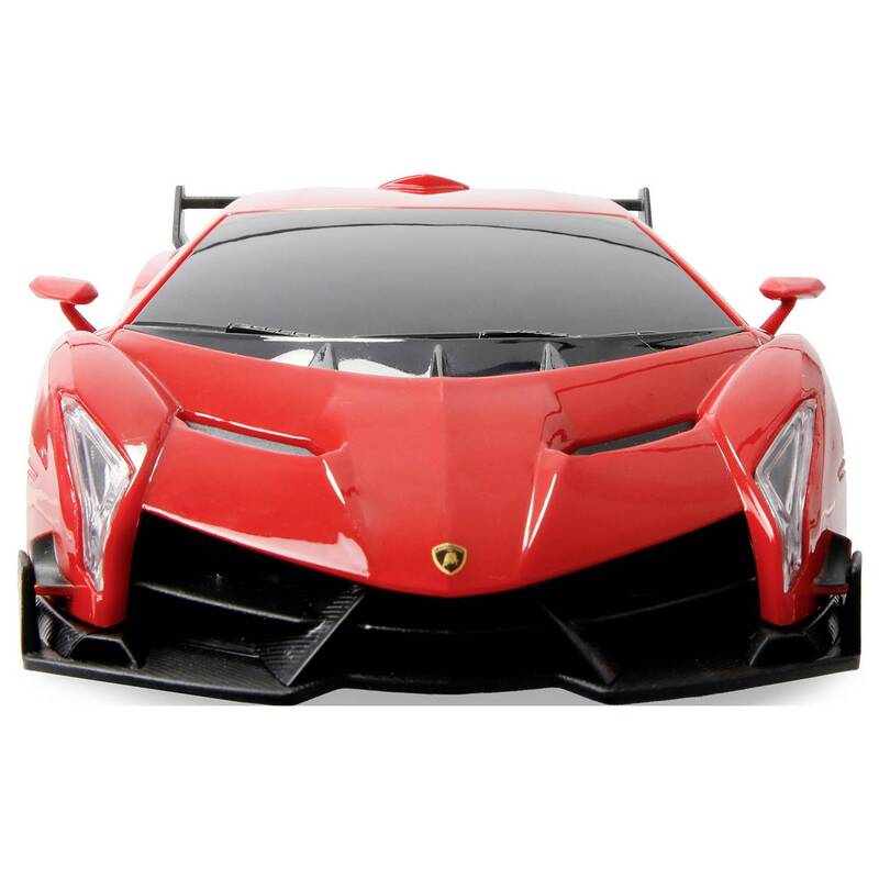 Amewi RC Modellauto Lamborghini Veneno Drift Car 1:18 Elektro Allradantrieb RtR - 4262500342974