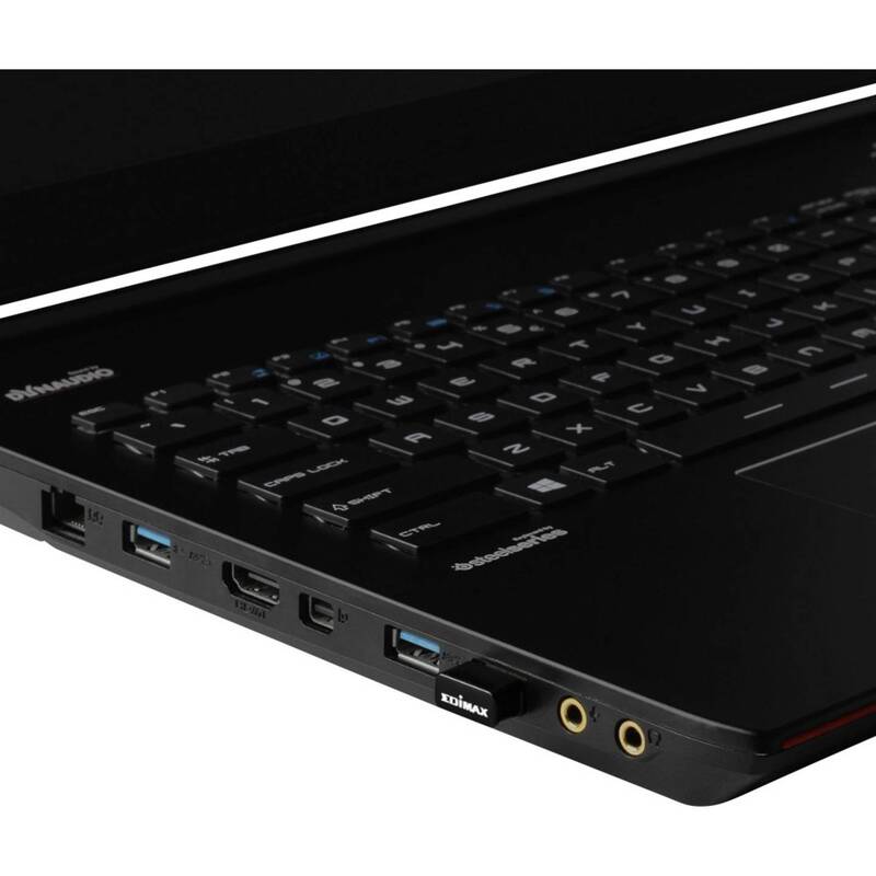 EDIMAX EW-7822ULC WLAN Stick USB-A 1.2 GBit/s Dual-Band 2.4/5 GHz WPS fähig - 4717964701602
