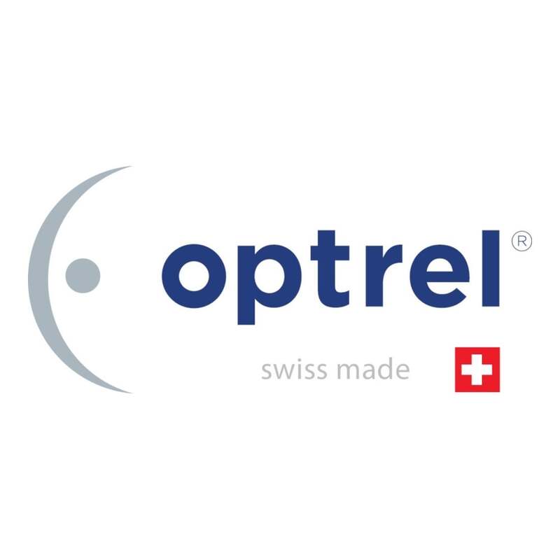 Optrel Schleifhelm Clearmaxx Schutzhelm Polycarbonat EN 166 EN 175 BT schwarz - 7640127616918