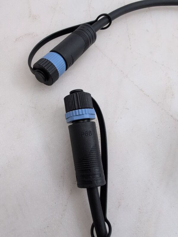 Paulmann Plug & Shine Solarpanel Gartenleuchte LED Dämmerungssensor anthrazit - 4000870949146