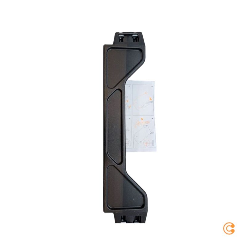 Worx WA0828 - Garage Für Vision Cloud Modelle - Schwarz - 6941504409149