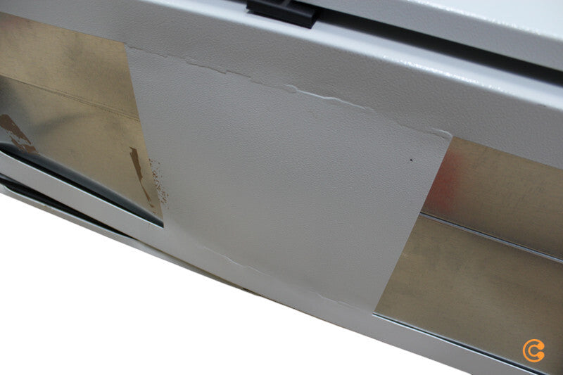 Schneider Electric NSYSDF168 Standpult 1600 x 1400 x 845 Stahl SIEHE TEXT/FOTO - 3606480162947