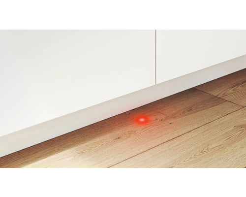 Bosch Geschirrspüler vollintegriert SBV4EVX08E 14 Maßgedecke 9l 44dB Home - 4242005456208