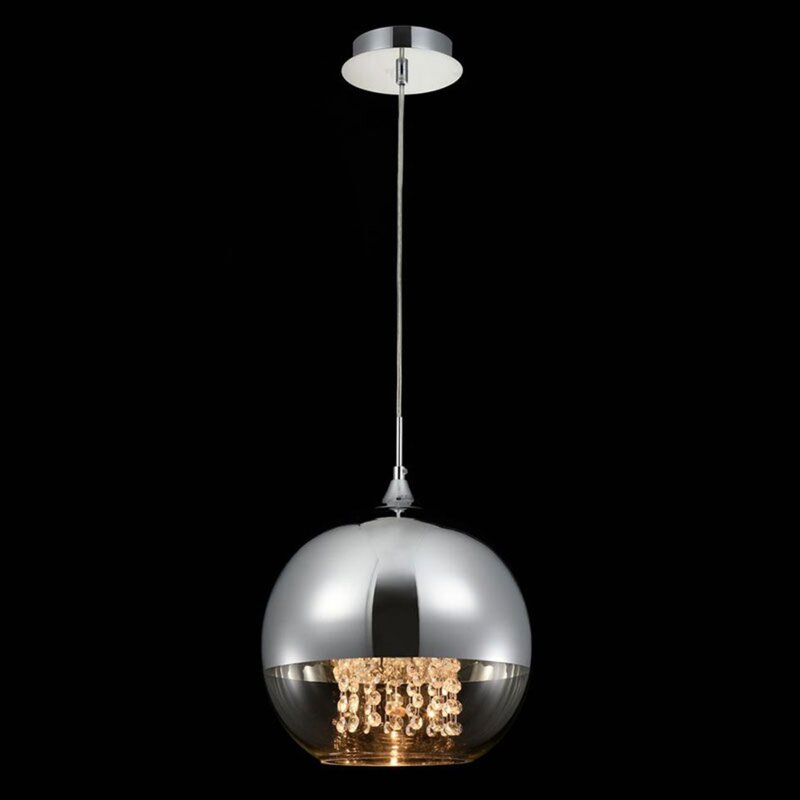 Maytoni Pendelleuchte Fermi Hängeleuchte Deckenlampe Leuchte Lampe Pendellampe - 4251110021461