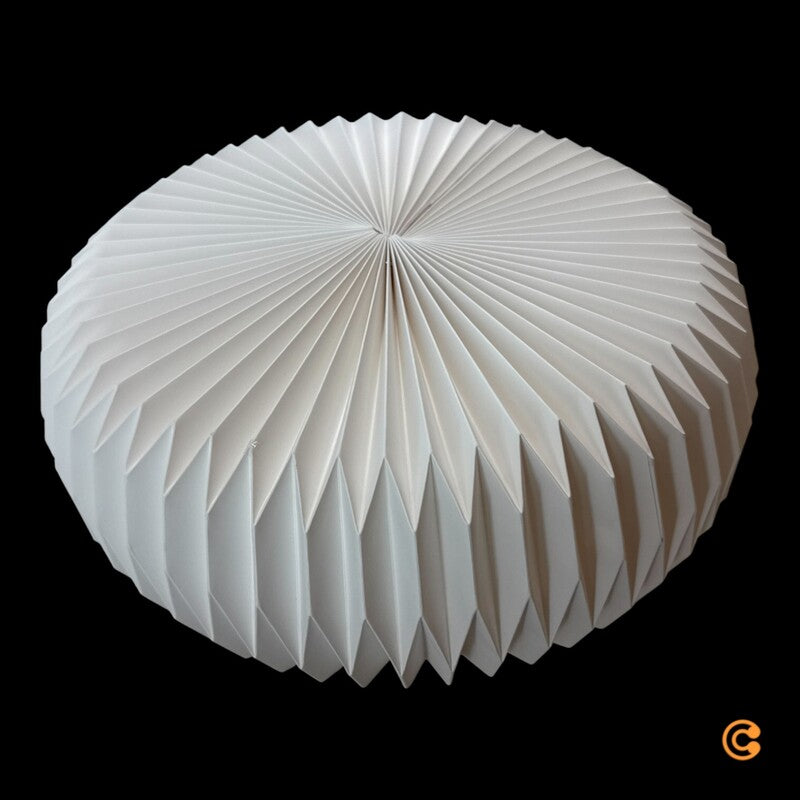 Nordlux Deckenleuchte Lampe Belloy 40 LED Hängelampe dimmbar weiß Ø40cm - 5704924018565