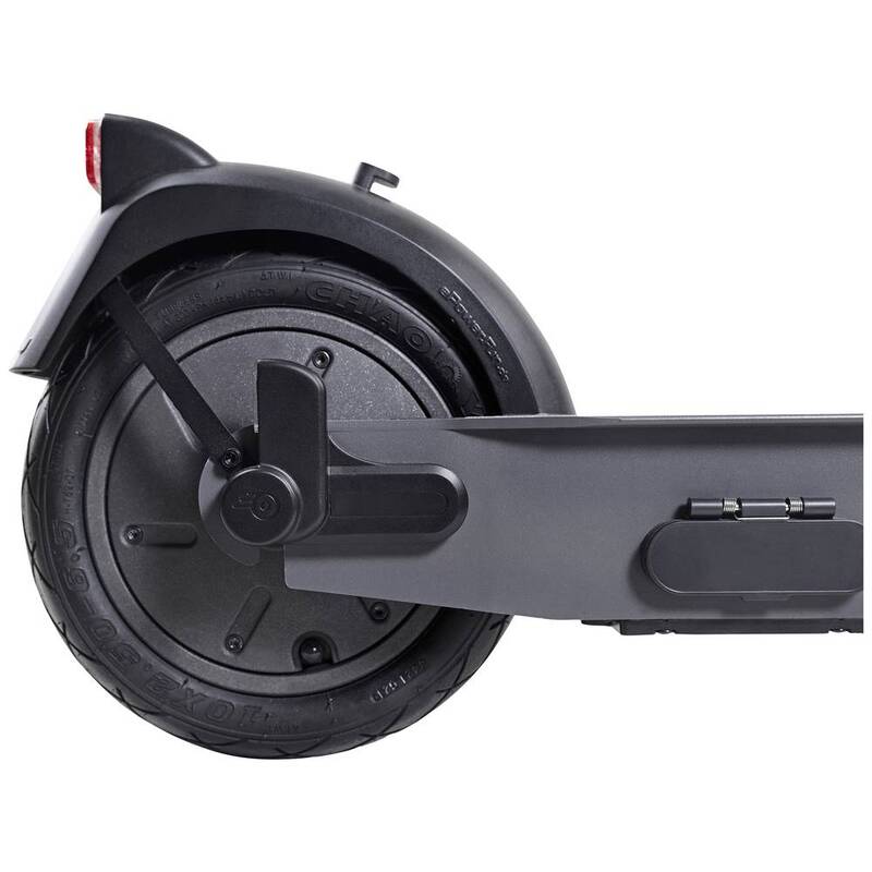 ePowerFun 102006 E-Scooter Elektroscooter Elektroroller E-Roller 22 km/h faltbar - 4260672952182