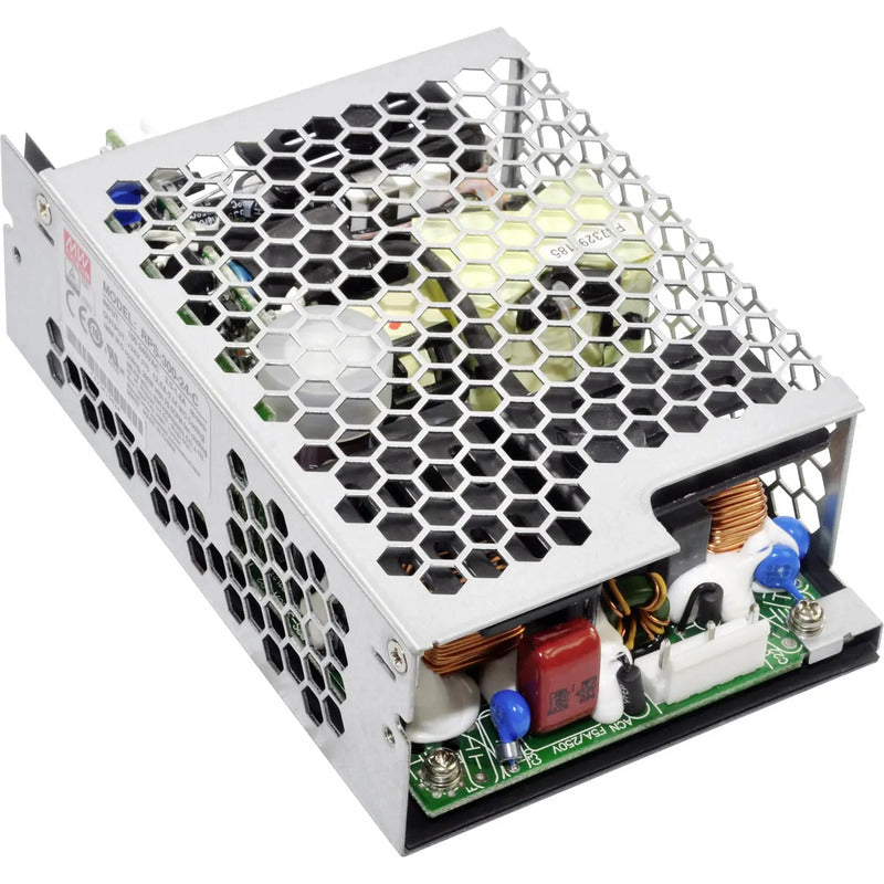 Mean Well Schaltnetzteil RPS-300-12 12V 16.67A 200W stabilisiert offen 369g - 4711287427898