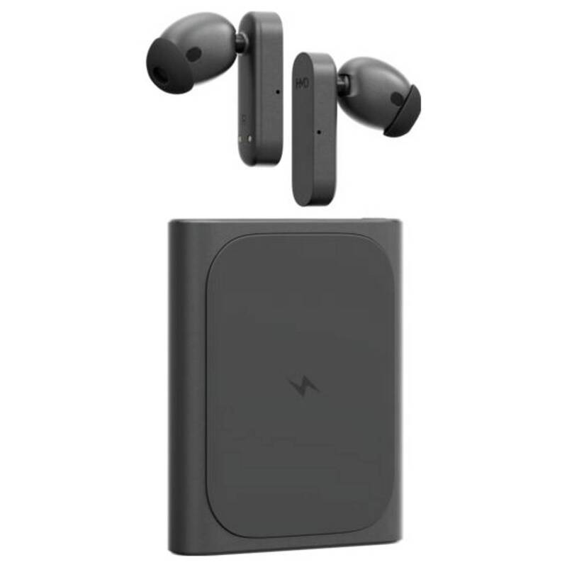 HMD In Ear Kopfhörer Amped Buds Bluetooth Sport Mikrofon Rauschunterdrückung - 6438409075741