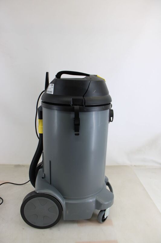 Kärcher Nasssauger Trockensauger Staubsauger NT 48 1 Kunststoff Patronenfilter - 4039784724921