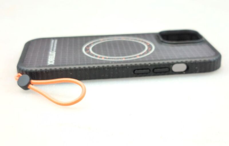 OTTERBOX Case Schutzhülle Sole für iPhone 17e 16e 15 14 13 schwarz robust - 0840434737208