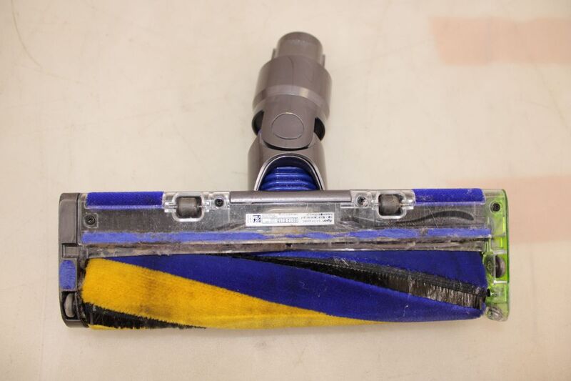 Dyson Akku-Zyklon-Staubsauger V15s Detect Submarine 660W 25.2V 60min Laufzeit - 5025155085073