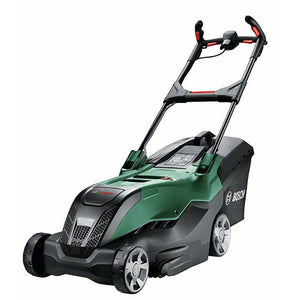B-Ware Bosch Elektro-Rasenmäher Rotak 44-750 Mäher Rasenpflege 7-stufige Schnitthöhe