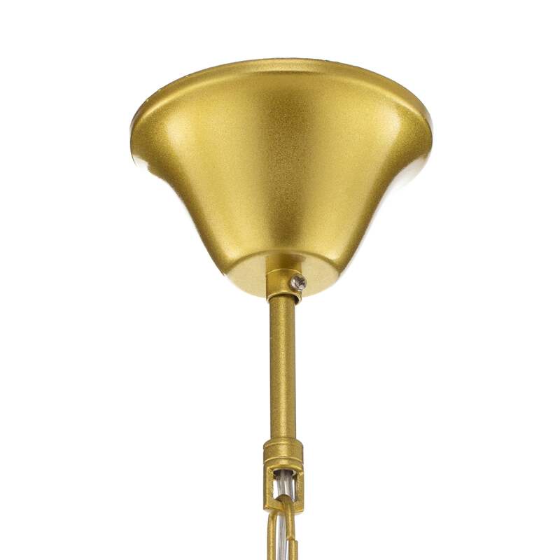 Euluna Hängeleuchte Ruben Deckenlampe Licht Lampe Leuchte SIEHE TEXT/FOTO - 8030626533455