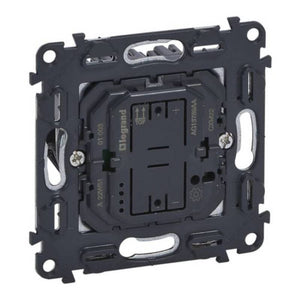 B-Ware Legrand Tastdimmer Dimmer Schalter Universal LED Glühlampen Halogenlampen