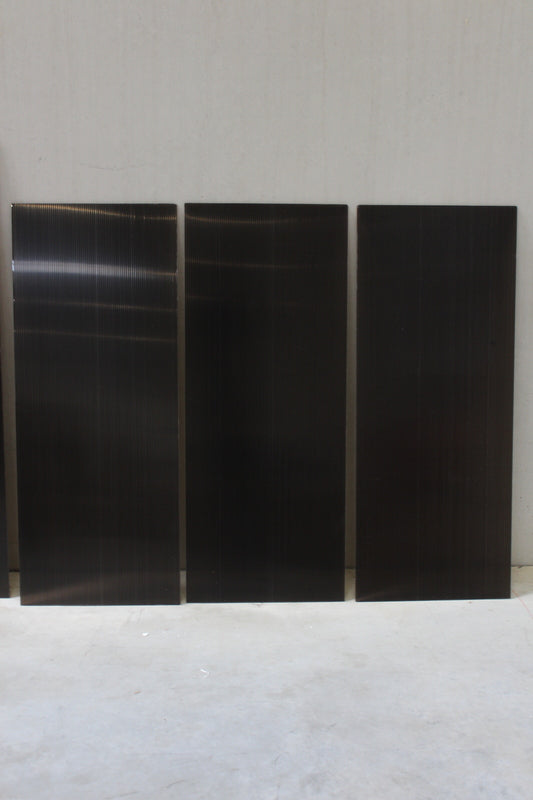 Ersatzdach Pavillon Grillpavillon Unterstand Pavillondach schwarz 139,3 x 48,4cm - 4306517526368